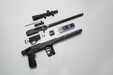 ​The Evolution of Rimfire Rifle Systems: A Deep Dive into Grey Birch MFG Innovations