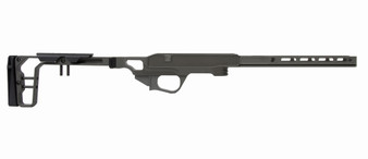 La Chassis Stock