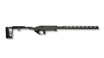 Ruger American 2  Chassis 16"