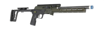 THE GRASS RAT 16.1 .22LR