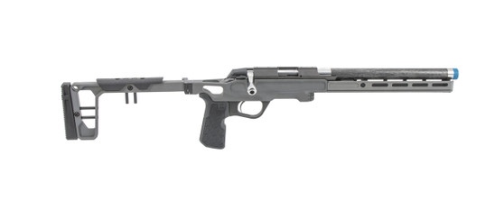 Disco Chicken .22LR  12.5"