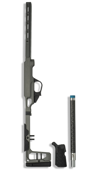 CZ457 10" Bundle
