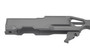 La Chassis 10/22 TKD (Folding Stock/Long Forend)