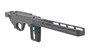 La Chassis 457 10" - Blem