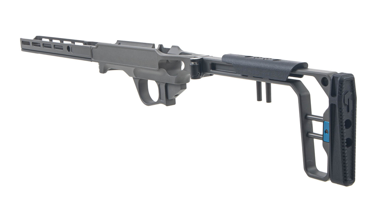 La Chassis 457