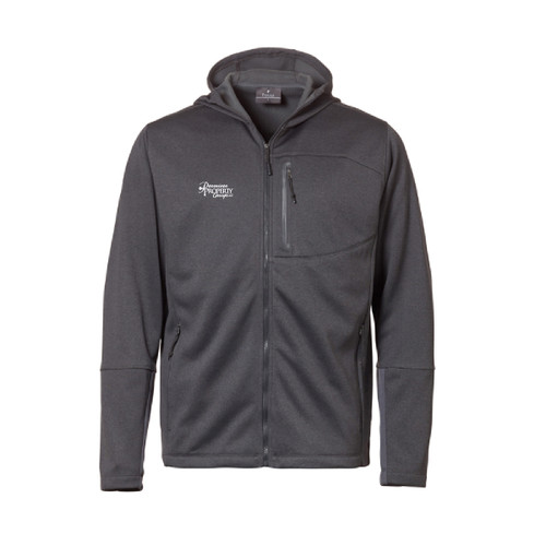 Men's Mesa Smooth-Face Fleece Jacket 