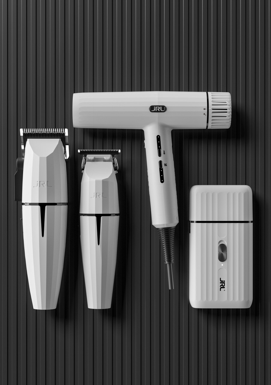 JRL Onyx White GHOST Kit Quad | JRL Australia & New Zealand