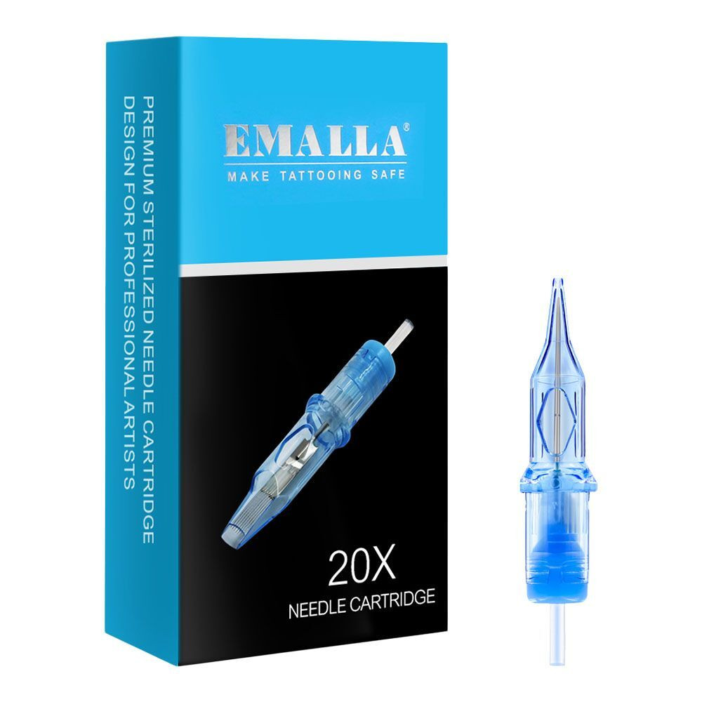 Emalla Eliot Cartridges