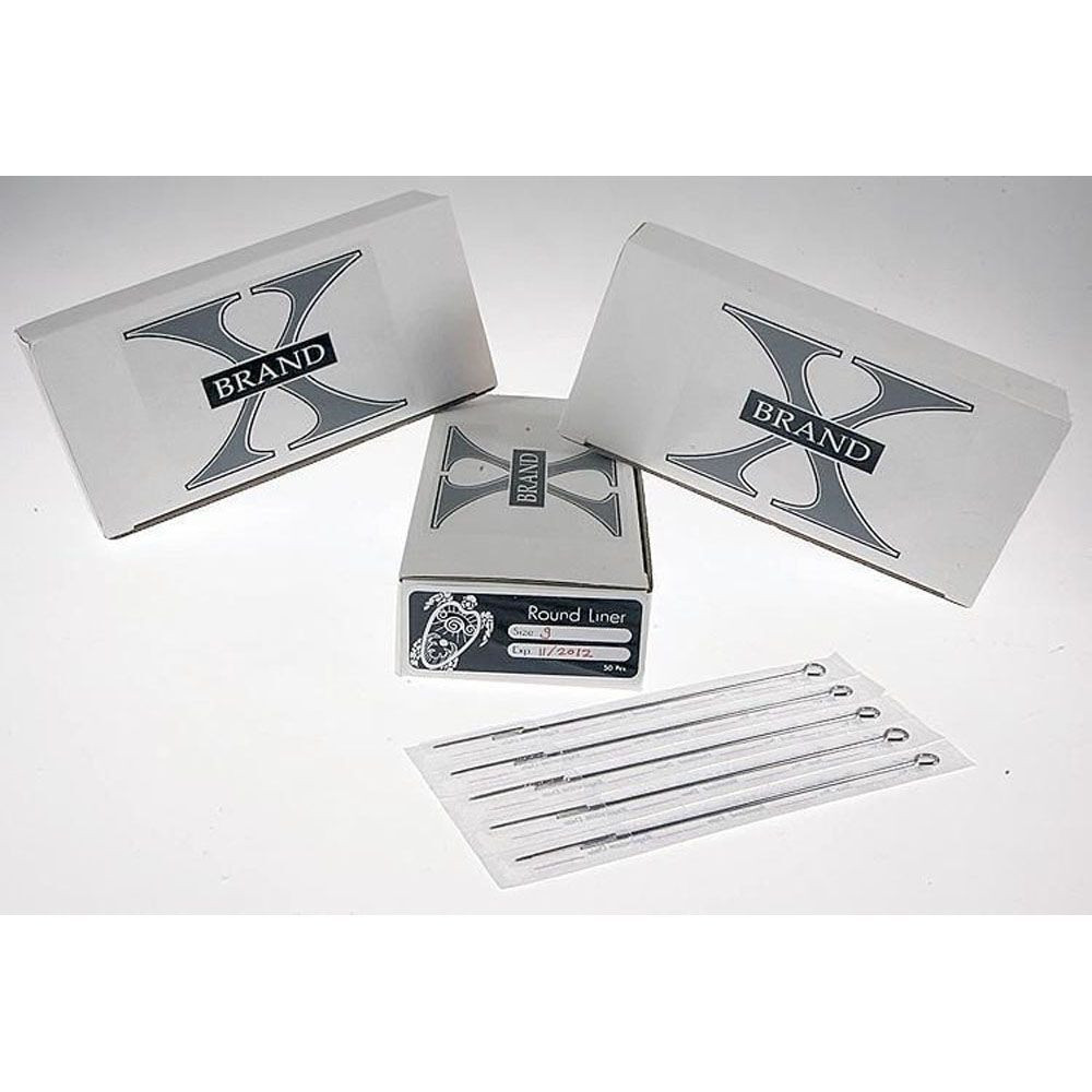 X-Brand Needles