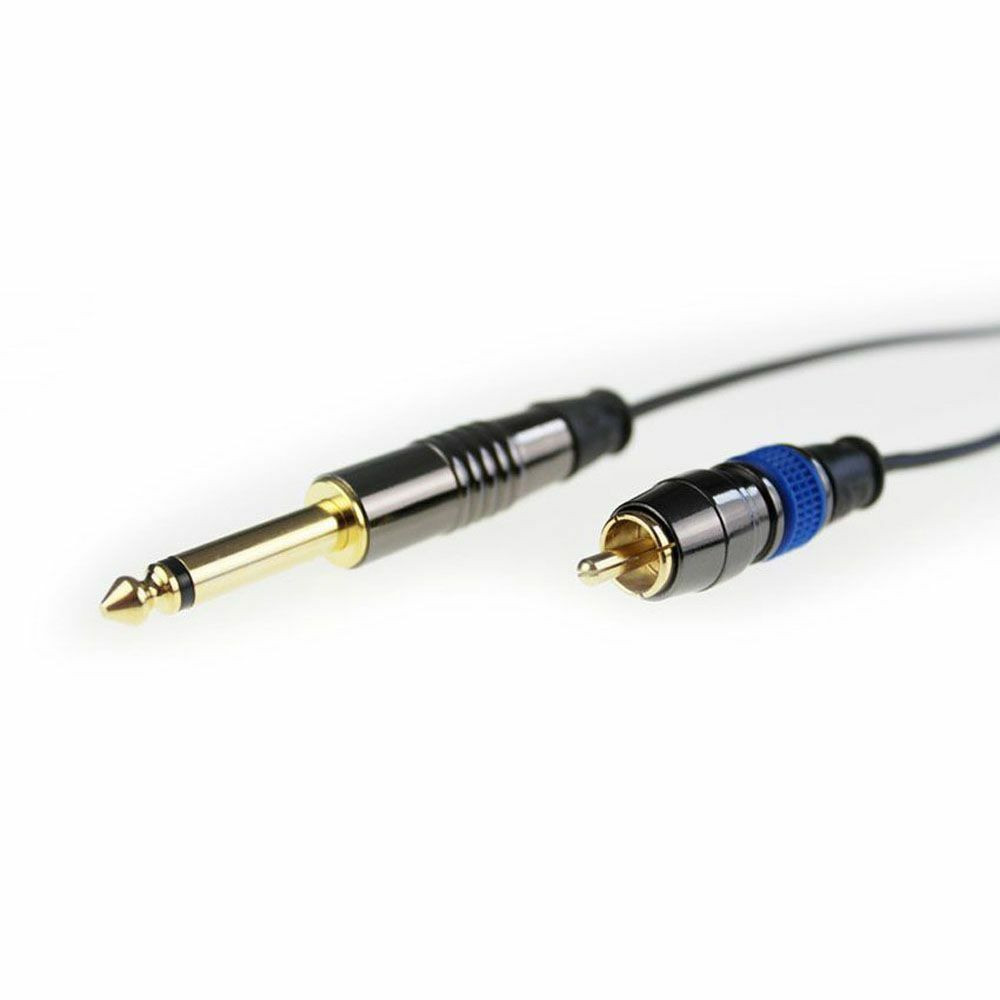 Clip Cords & RCA Cables