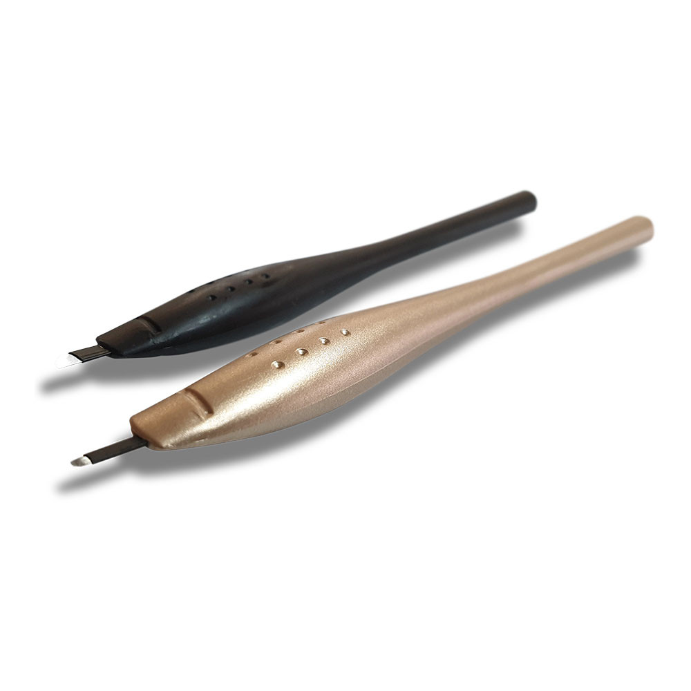 PMU Microblades