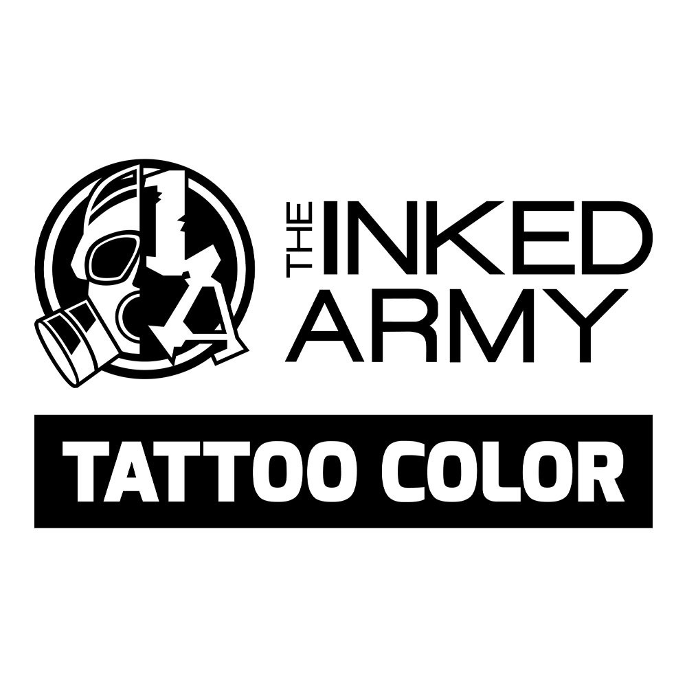 The Inked Army