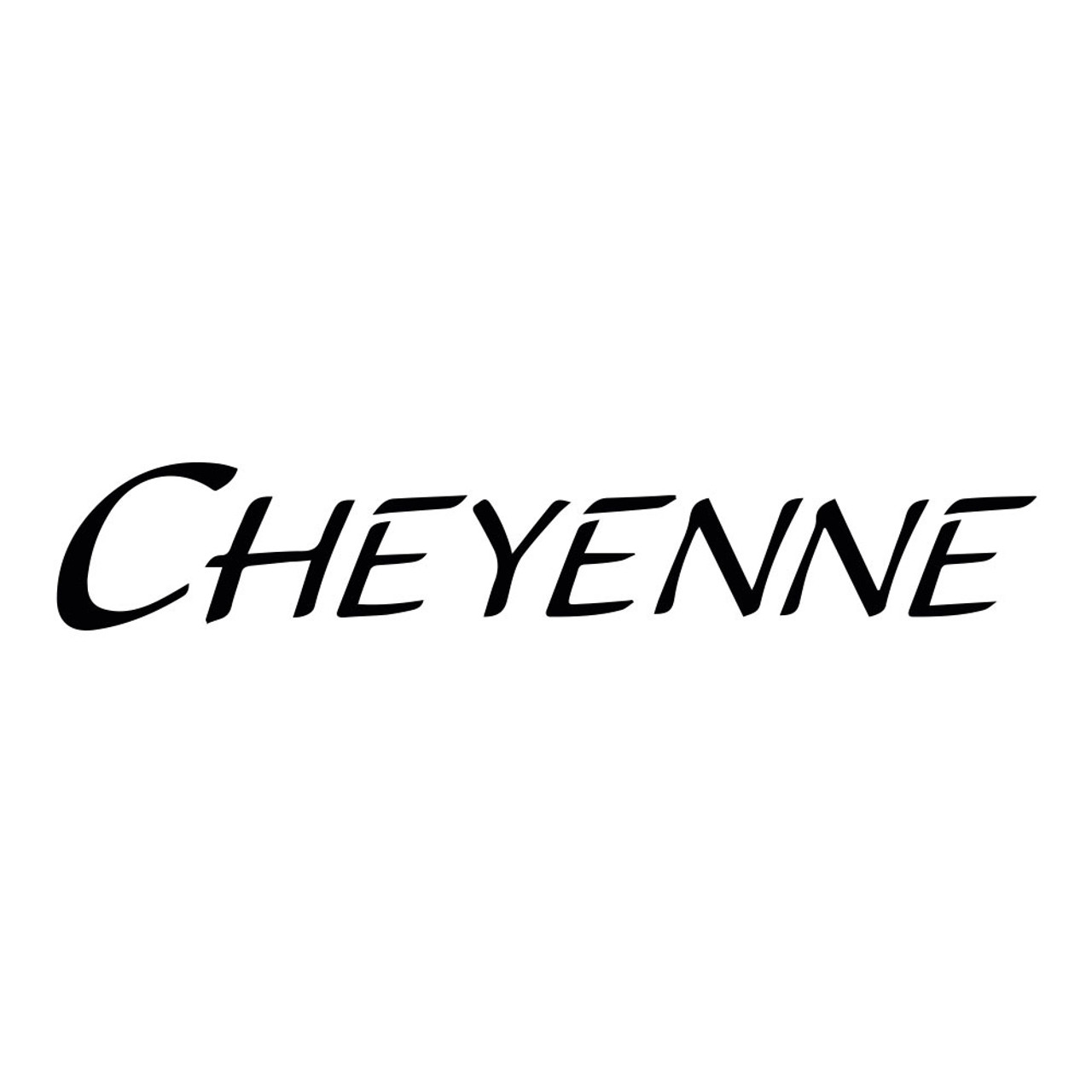 Cheyenne