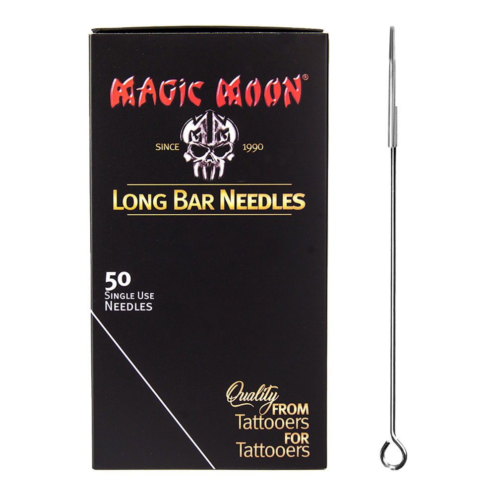 Magic Moon Needles