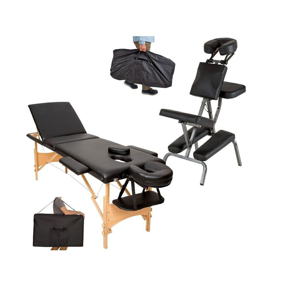 Massage Tables & Chairs