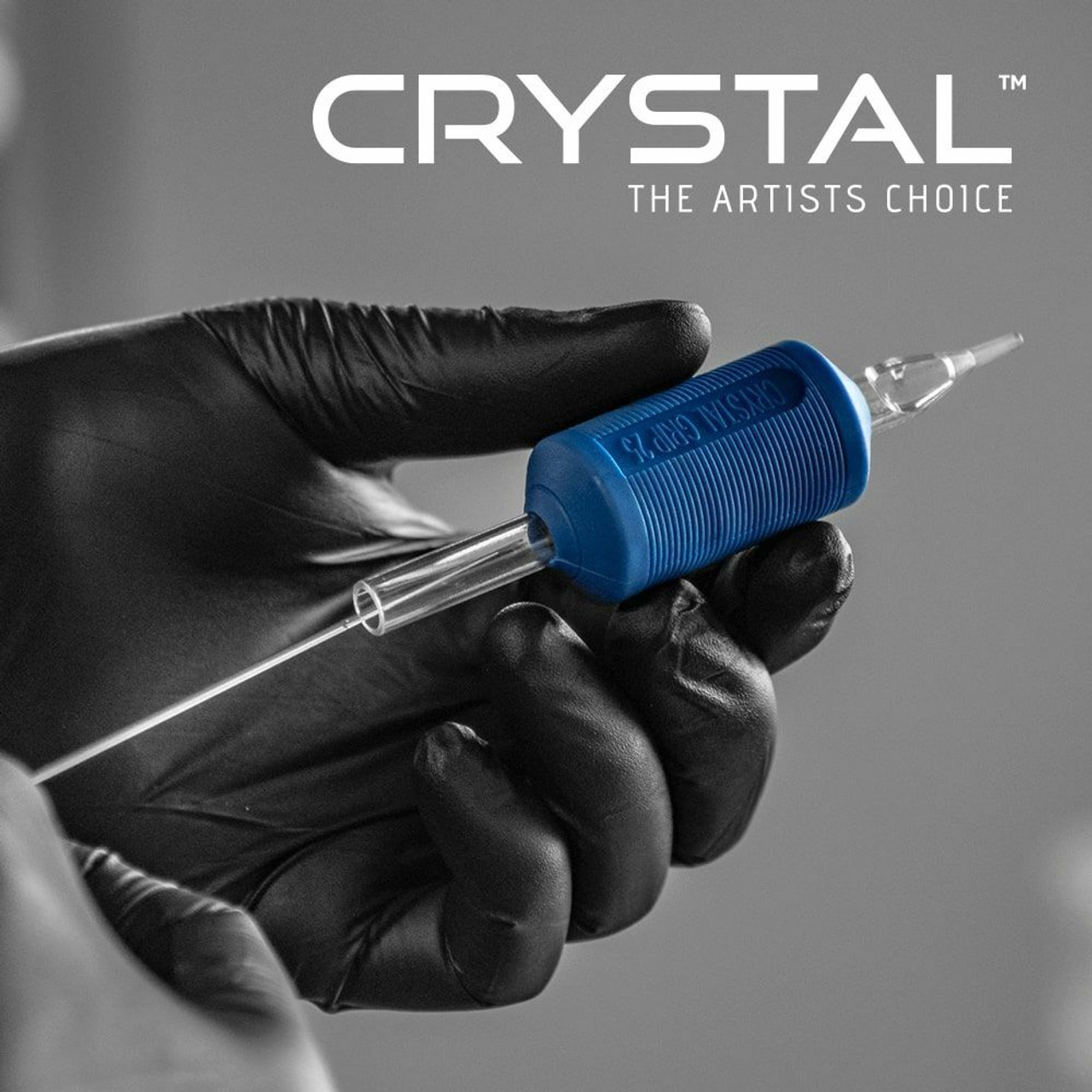 Crystal Promotion