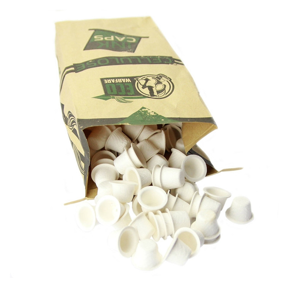 Paper Ink Cups
