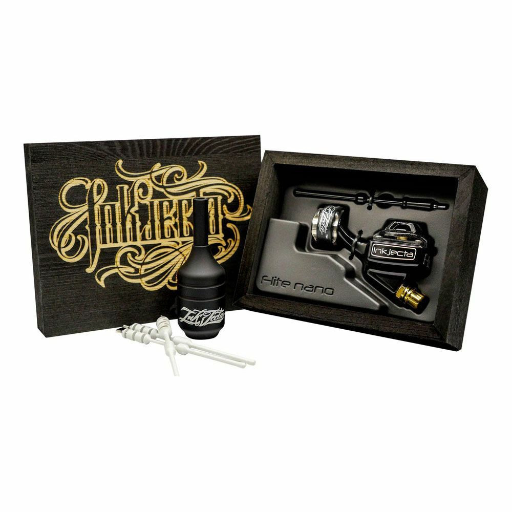 Flite Nano Elite - Limited Edition