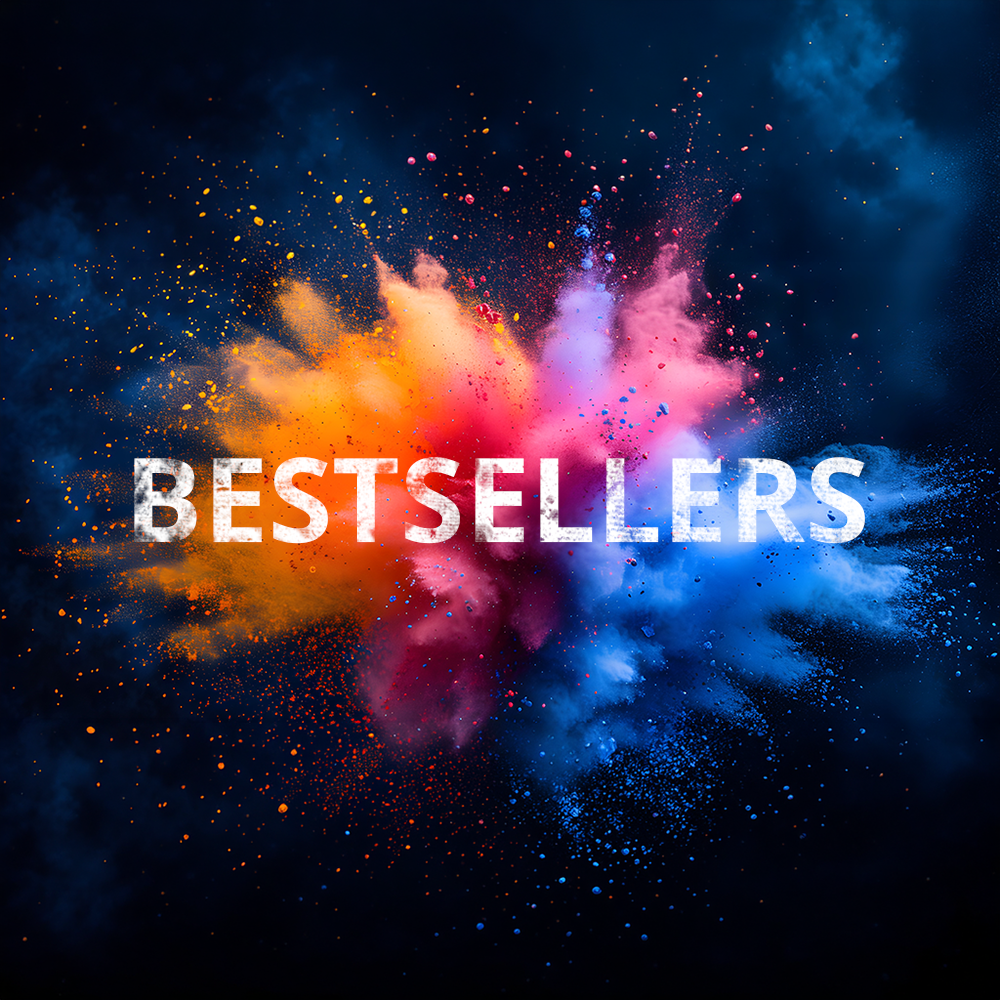 Bestsellers