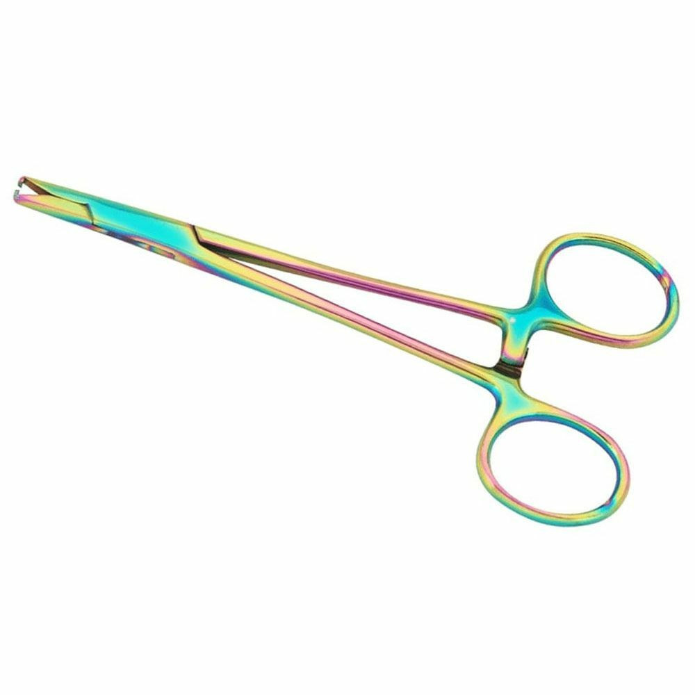 Piercing Instruments
