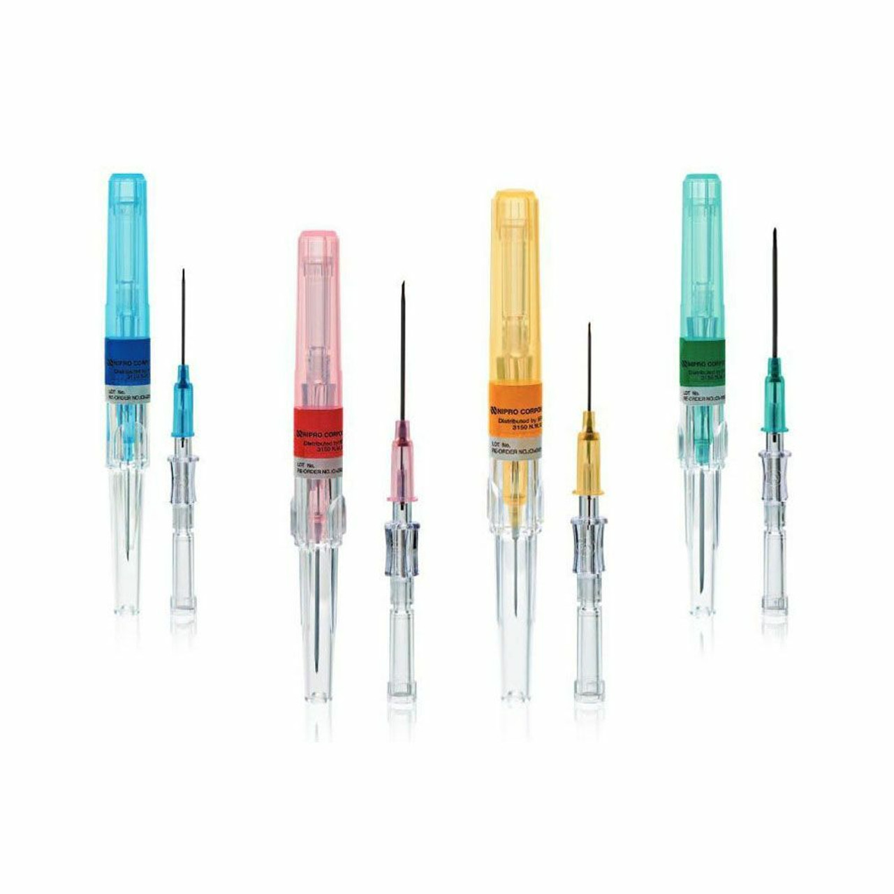 Piercing Needles