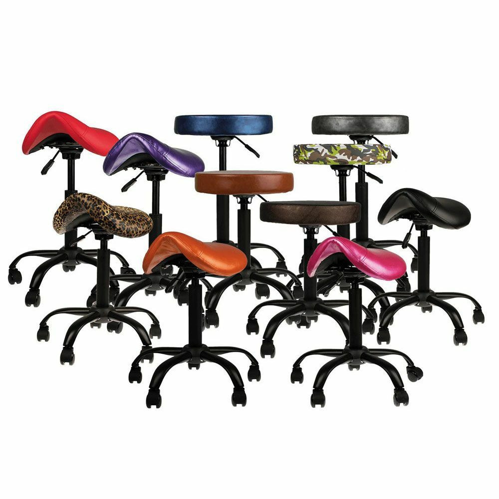 Artist Chairs