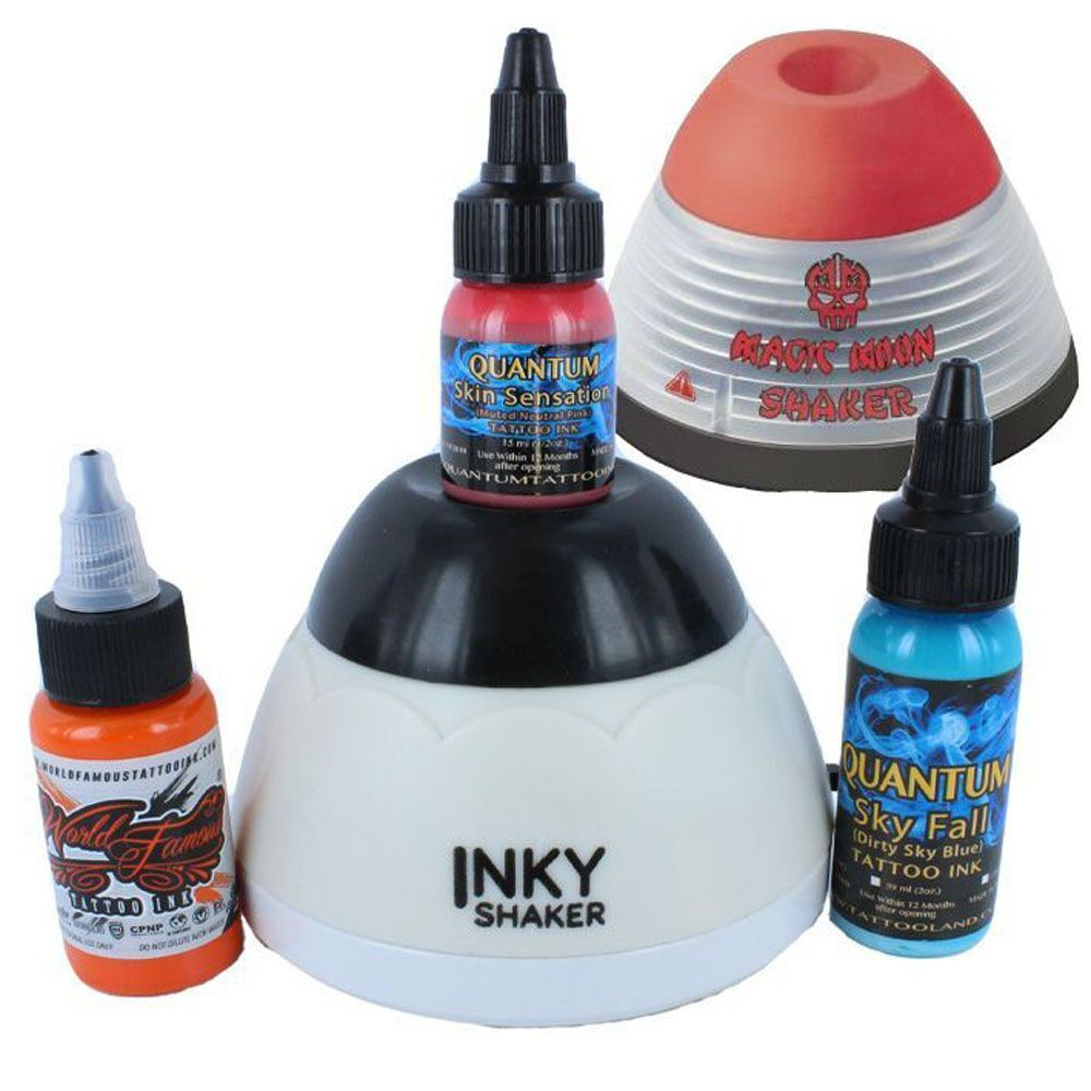 Ink Shakers