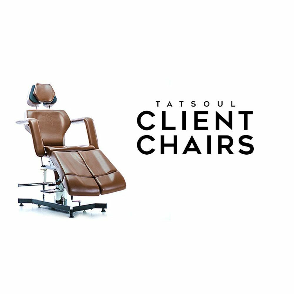 Client Chairs