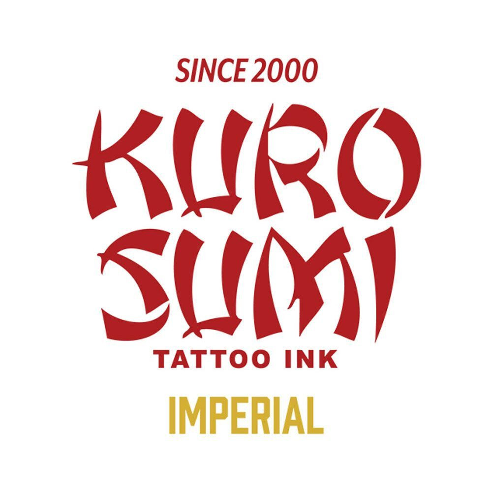 Kuro Sumi Imperial