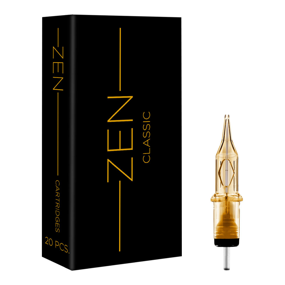 Zen PMU