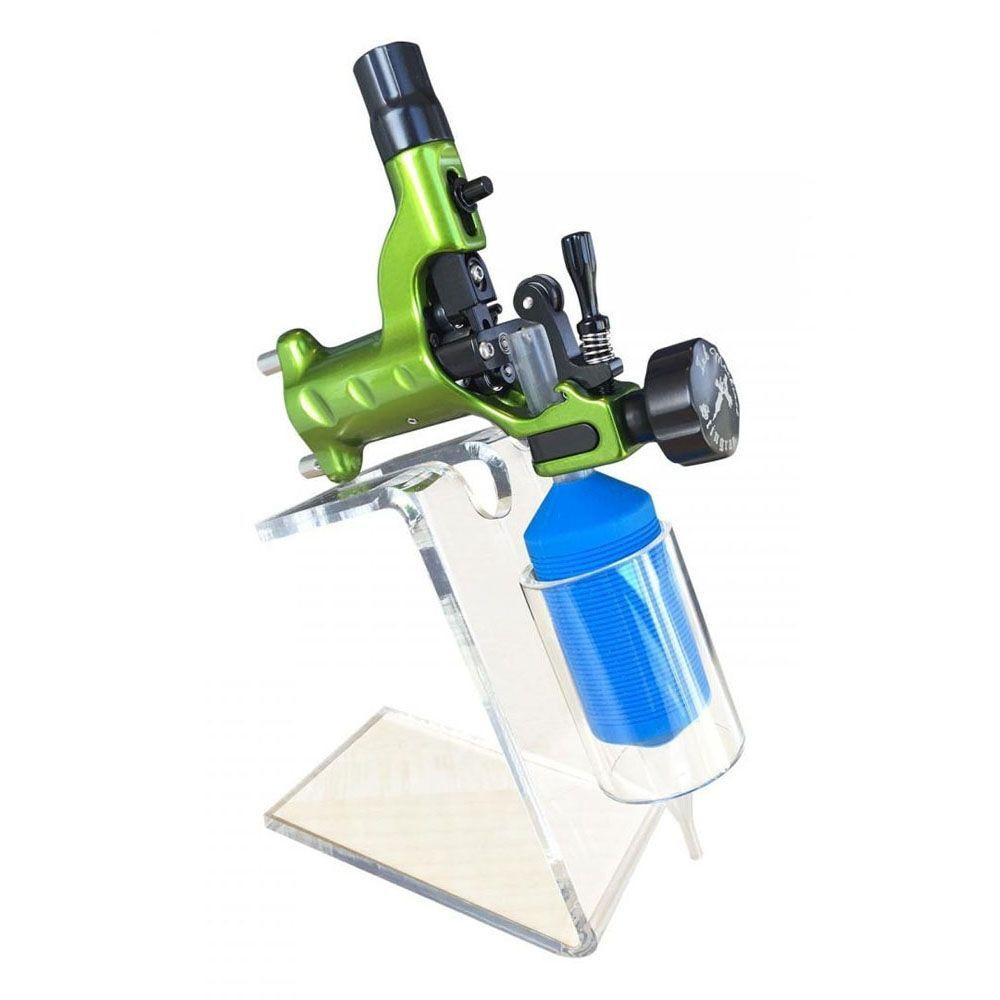 Machine Holders