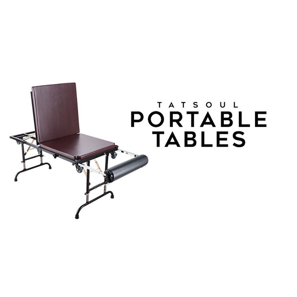 Portable Tables