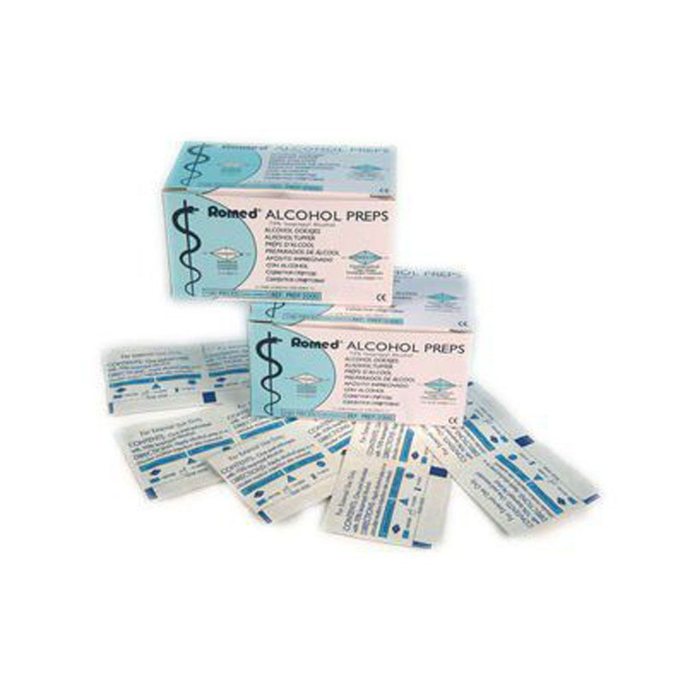 Disinfection