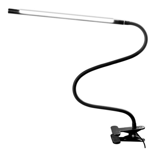 Slim Lamp Flex XL - USB Desk Lamp - Black