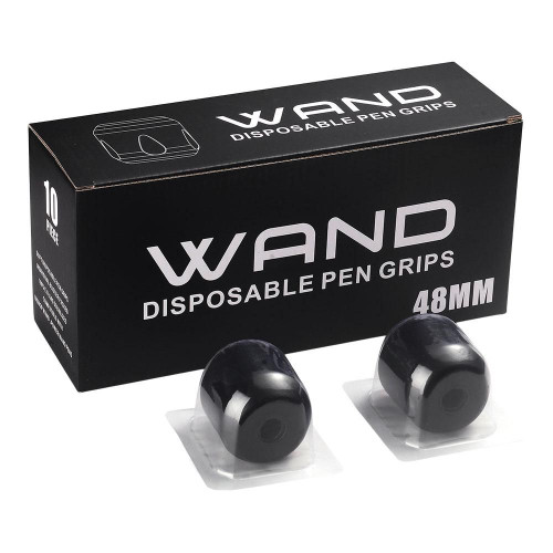 Wand - Disposable Grips - 48 mm - Box of 10