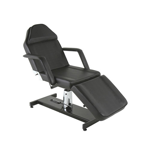 TATSoul - Hydraulic Pro Lite II - Client Chair - Black
