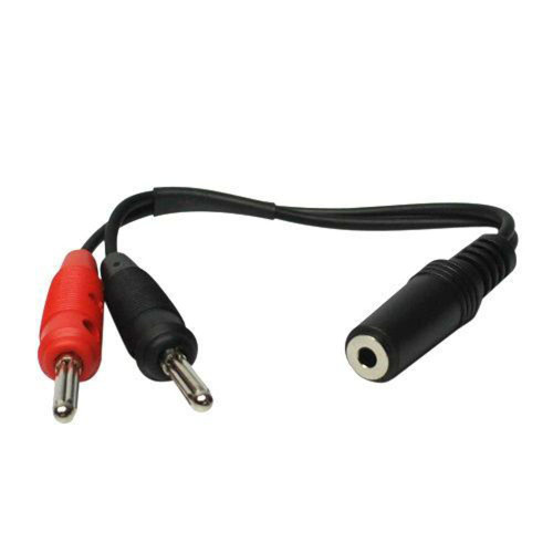 Cheyenne - Jack Plug Connector Cable
