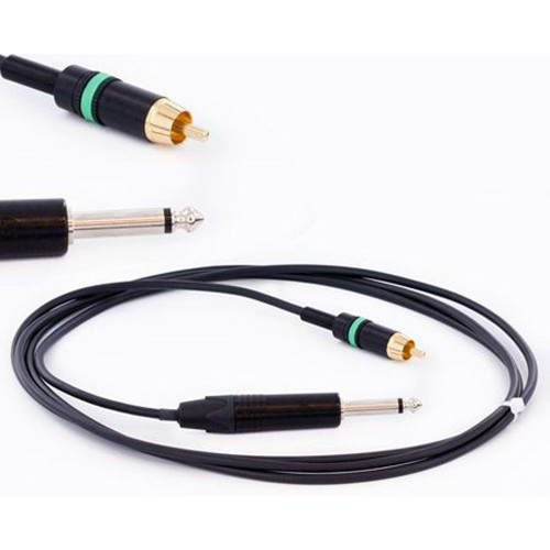 Ink Machines - Dragonfly X2 - RCA Cable