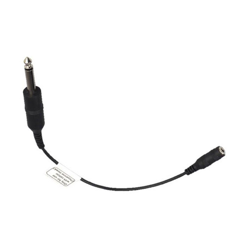 Cheyenne - Hawk Phone Jack Plug