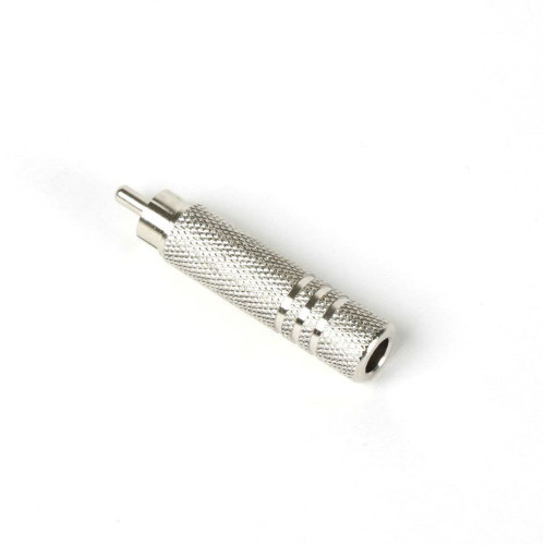 Cheyenne - Hawk Phone Jack Plug Cap