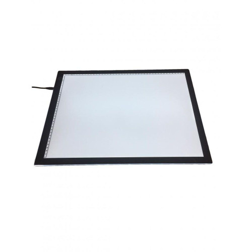 LED Light Box - A3