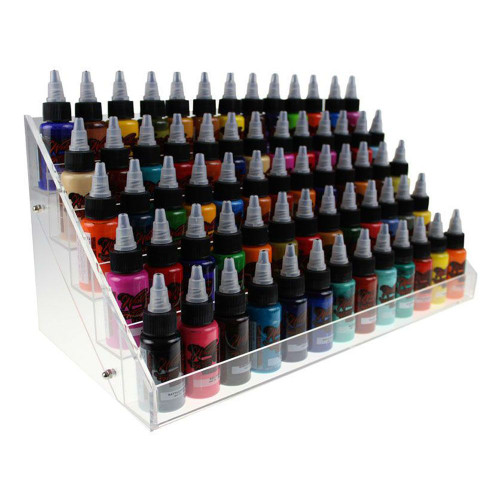 Acrylic Ink Stand - Large