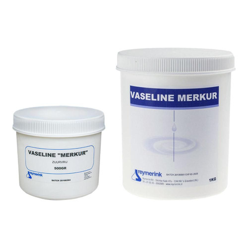 Reymerink - Merkur Petroleum Jelly