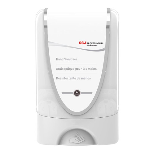 Deb Stoko - Touch Free Dispenser for InstantFOAM