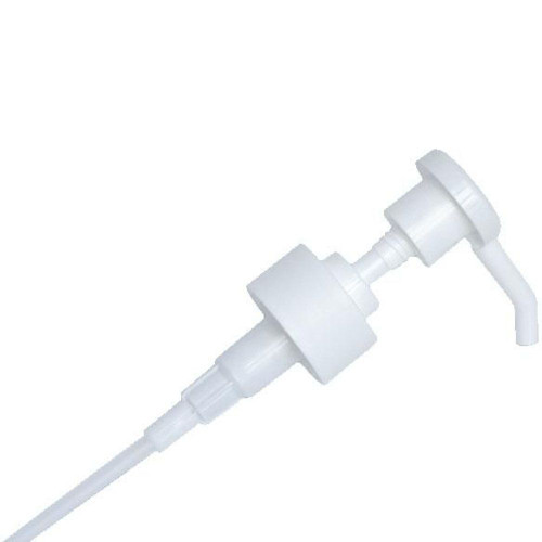 Pump for Sterillium & Baktolin - 500 ml / 16.9 oz