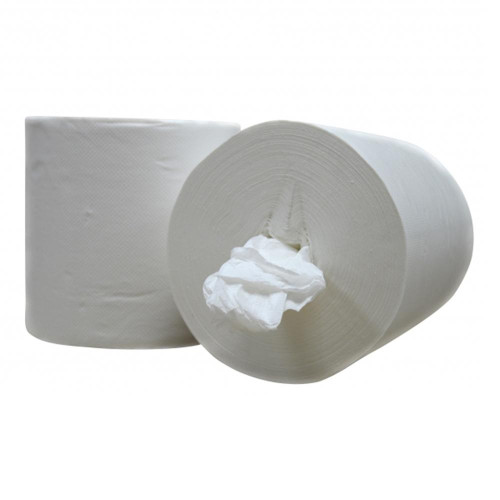 Midi - Cleaning Paper - 1-Layer Cellulose - Pack of 6
