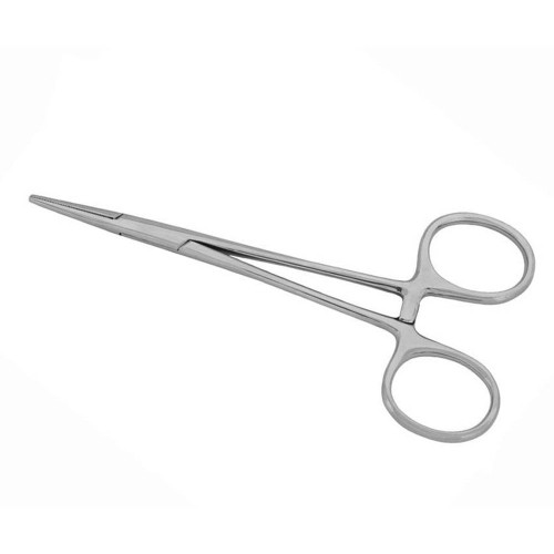 Skin Piercing Tools - Haemostatic Forceps
