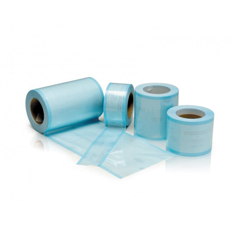 Medicom - Autoclave Sterilisation Rolls