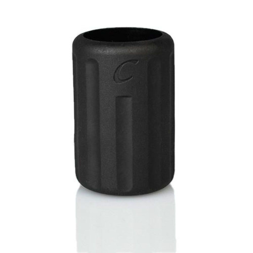 Cheyenne - D-Grip Ergo - Disposable Grips - Long - Box of 6
