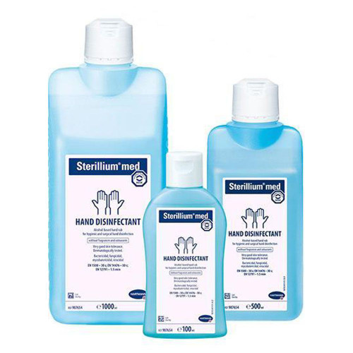 Sterillium Med - Hand Disinfectant